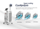 Παχιές περιφέρεια μηχανών αδυνατίσματος παγώματος Cryolipolysis και μείωση Cellulite προμηθευτής