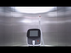 3000w 50j/Cm2 Ελάιτ SHR Διοδίου Λέιζερ Αποτρίχωσης Μηχανή Μόνιμο Ipl Αποτρίχωσης