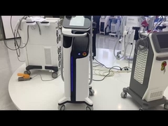590nm LCD 2 σε 1 Ipl Laser Hair Removal (Αφαίρεση τριχών με λέιζερ) Μηχανή αφαιρέσεως ρυτίδων στο πρόσωπο