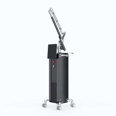 Προηγμένο σύστημα λέιζερ με κλάσμα CO2 60W για την αποκατάσταση της επιφάνειας του δέρματος και την αφαίρεση ρυτίδων