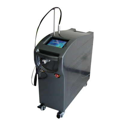 Say Goodbye to Unwanted Hair with STANDING Diode Laser Hair Removal Machine Parts