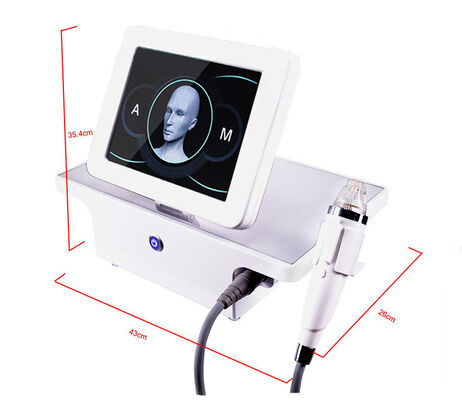 Ρυθμός Επανάληψης 0,5 έως 10Hz Μηχάνημα Αποτρίχωσης Διοδικού Laser Ποσότητα 1 Μέγεθος Πακέτου 51 επί 75 επί 130cm Κατάλληλο για Κλινική και Σαλόνι