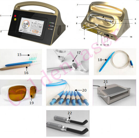 Μηχάνημα αποτρίχωσης με δίοδο λέιζερ 600W, 30kg, αποτελεσματικό εξοπλισμό μείωσης τριχοφυΐας, ιδανικό για κλινικές και σαλόνια